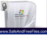 Get Microsoft Windows Web Server 2008 R2 Serial Number Free Download