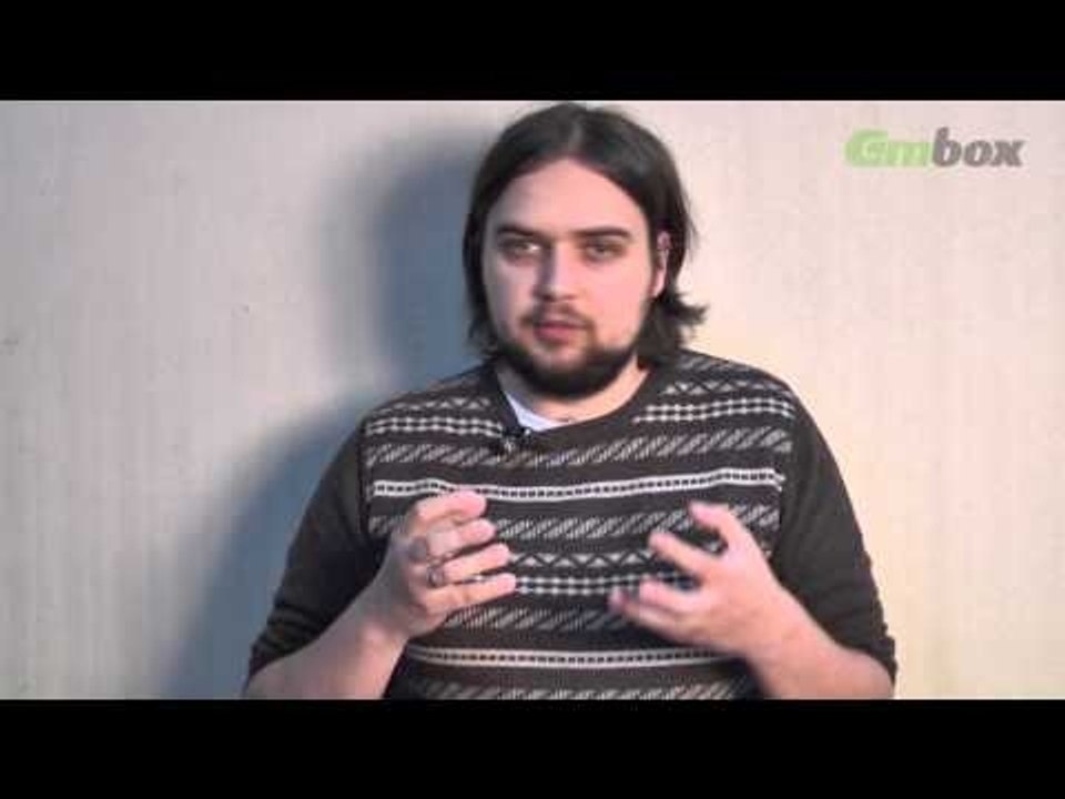 Лучшие игры 2012 года: видеомнения редакции. Часть 2