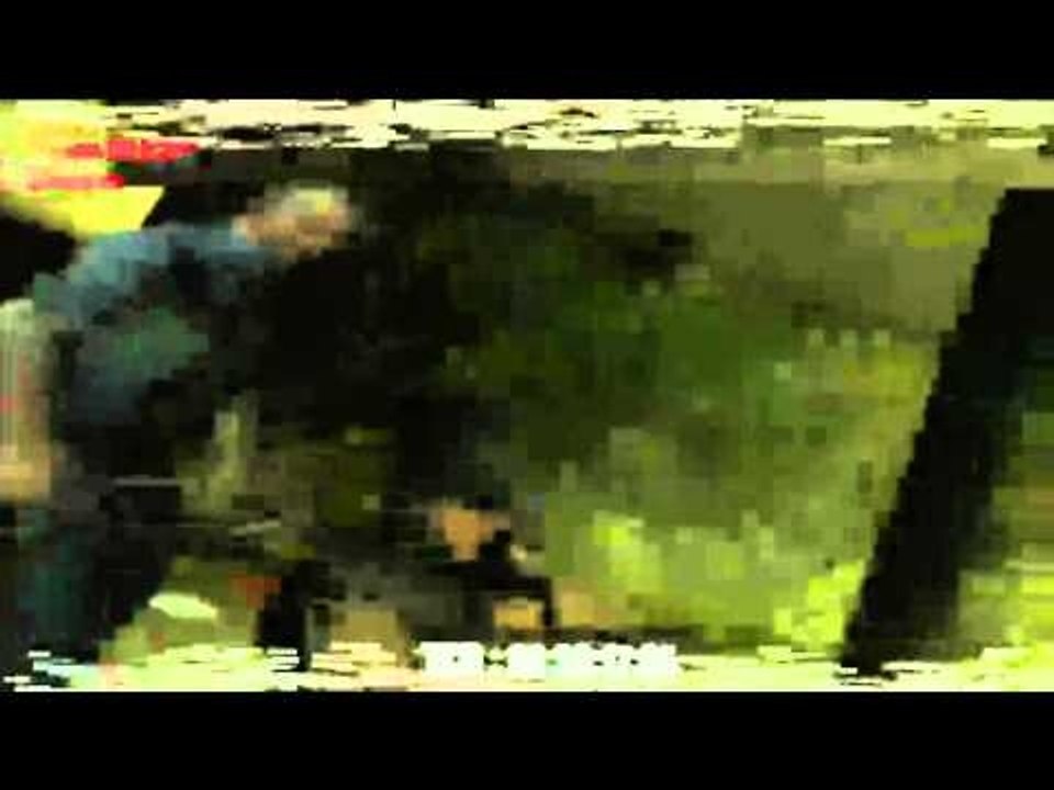 Увеселение и казни на Gmbox: играем в Manhunt