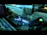 Halo 4 в прямом эфире на Gmbox