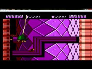 Прохождение Battletoads and Double Dragon. Let`s play