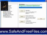 Get PAL Registry Cleaner Optimizer 1.0 Serial Key Free Download
