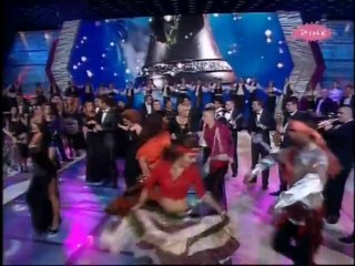 Viki - Kud puklo da puklo - Novogodisnji Grand 2012