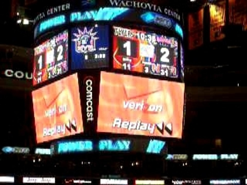 flyers game