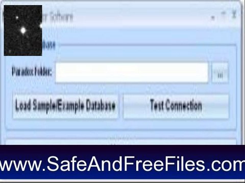 Get Paradox Editor Software 7.0 Activation Key Free Download