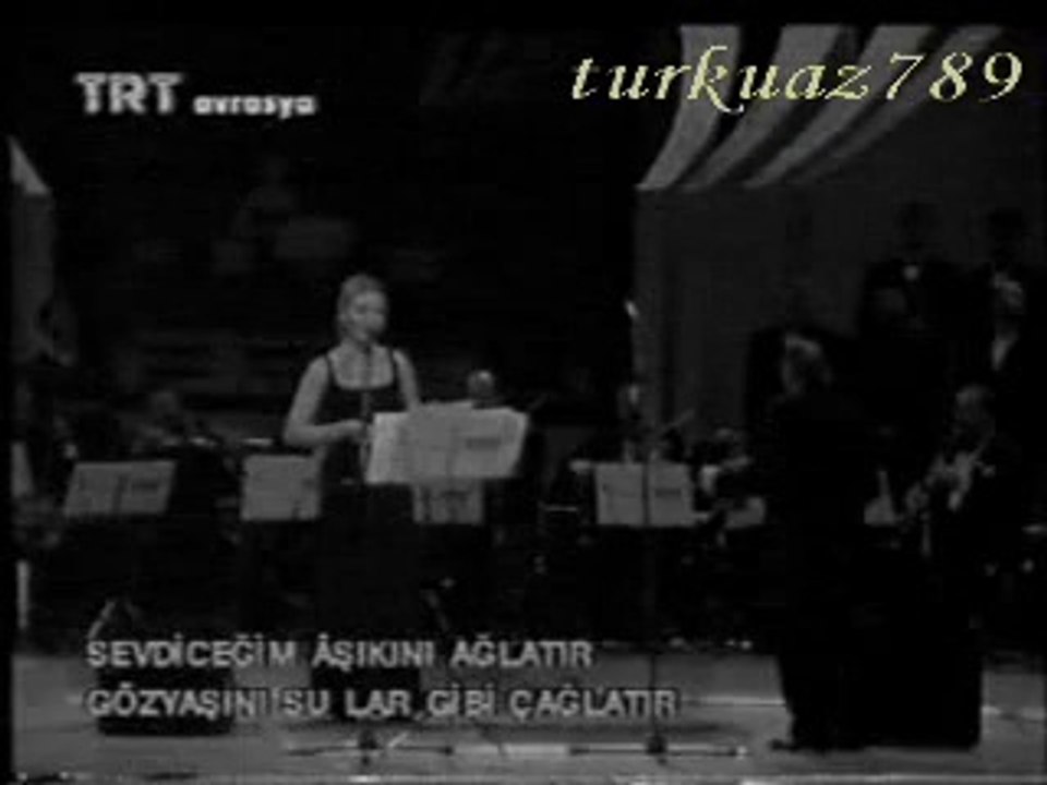 Umut AKYÜREK-Sevdiceğim Âşıkını Ağlatır