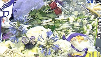 Real Madrid - Le dernier adieu à Di Stefano