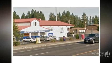 Mechanic Mead WA | (509) 468-7777 I Troy's Tire  Automotive