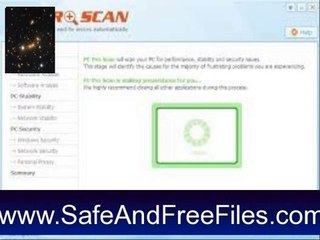 Get PC Pro Scan 2.0 Serial Key Free Download