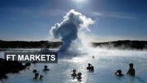 Iceland - expect write-offs on banks