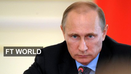 Putin deliberates on Ukraine
