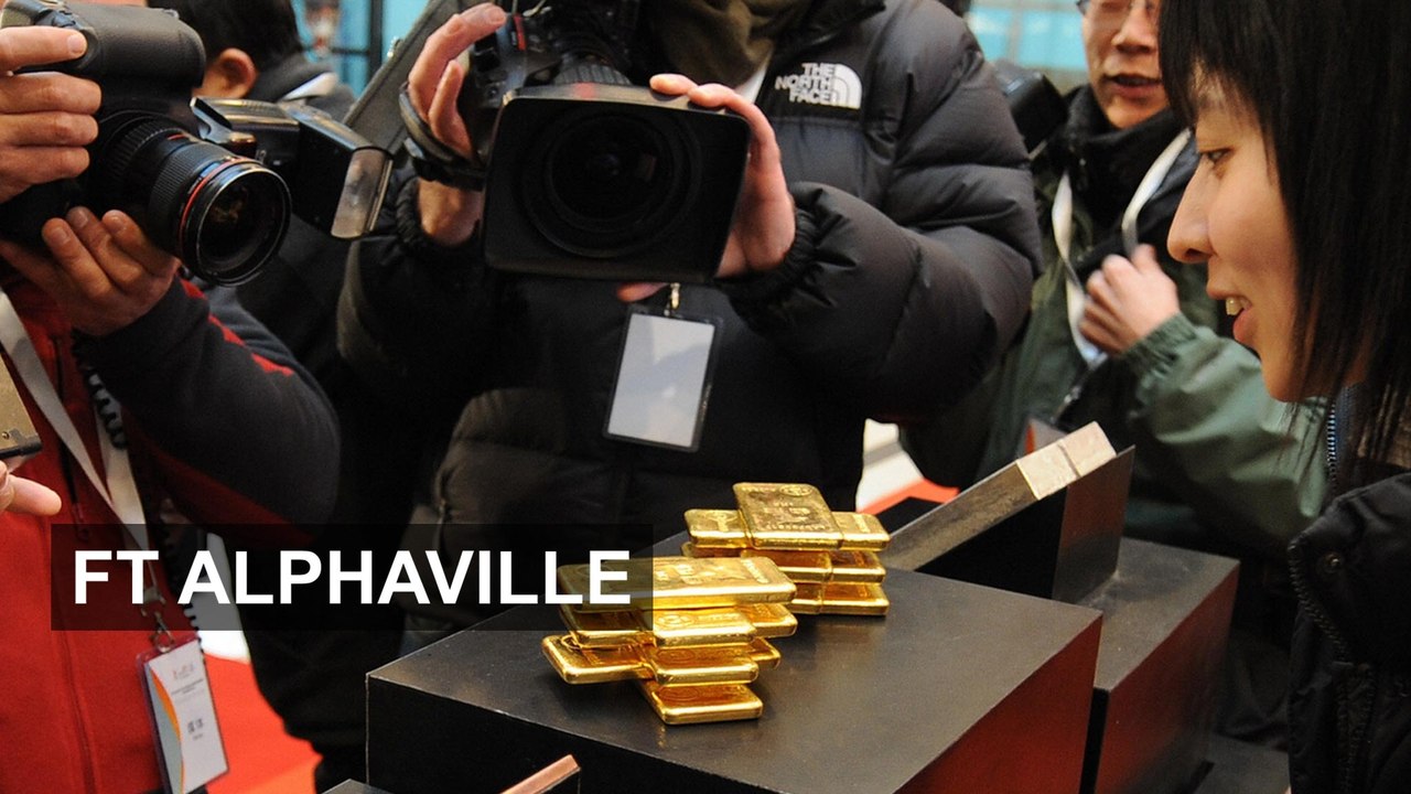 China commodities – fiction and fact
