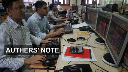 Quest for yield in emerging markets