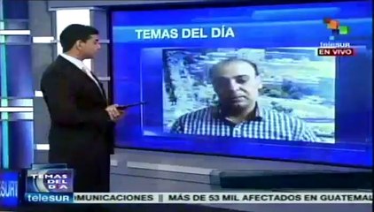 Aumentan las víctimas por bombardeos de Israel en Gaza