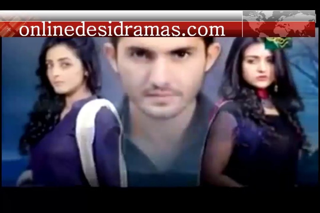 Bhool Episode 43