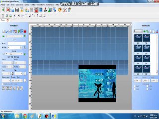 como crear un intro para mugen 1.1