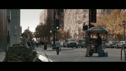 Arthur Newman - Les 10 premières minutes VO