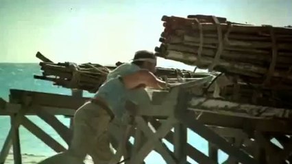 Bande-annonce : Le Sauvage - VF