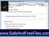 Get PDF Creator Pro for Windows 8.1 Serial Key Free Download