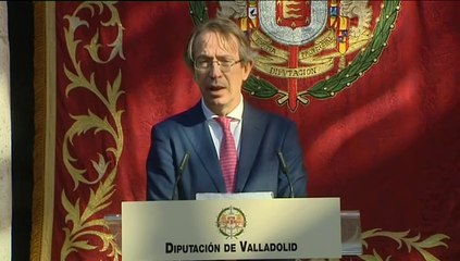 Efe repasa gráficamente la vida de la Comunidad donde se creó la Agencia