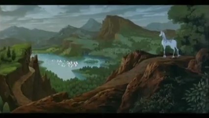 Bande-annonce : La Derniere Licorne - VF