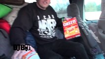 Leaders - BUS INVADERS Ep. 644