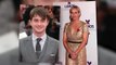 Daniel Radcliffe Reacts To J.K. Rowling's New Short Story