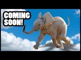 Live Action Dumbo! - CineFix Now