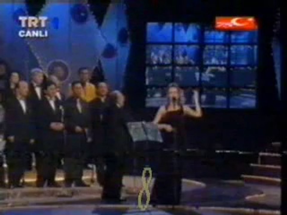 Umut AKYÜREK-Endülüs’te Raks (1)