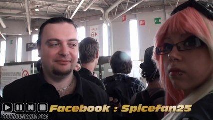 Japan Expo 2014 Reportage (9/)