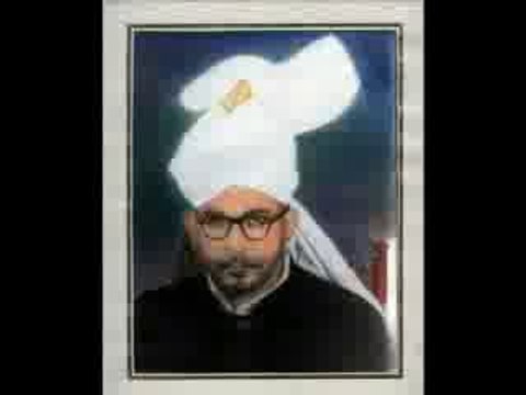 Molana Mohmmad ismaiel Ex Deobandi majlis 2 Gift New year 2014 from Majlis point