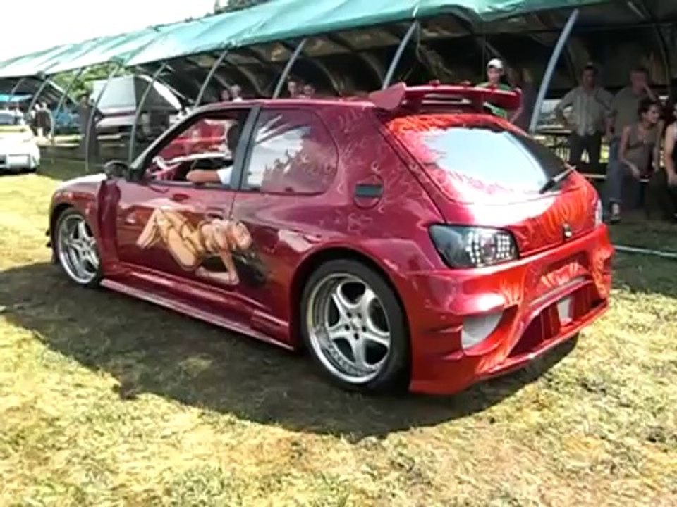 TUNING