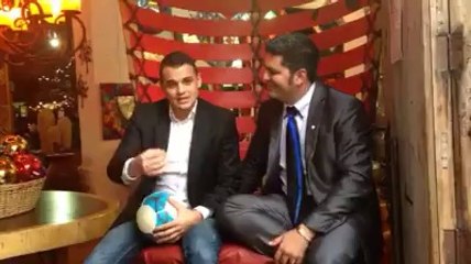 Odilon Monteiro Vizinova