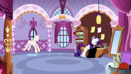 My little pony cap.20 temp.1