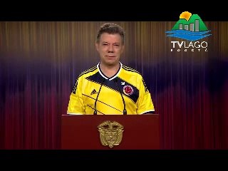 TV Lago Bogota - Tanda #129