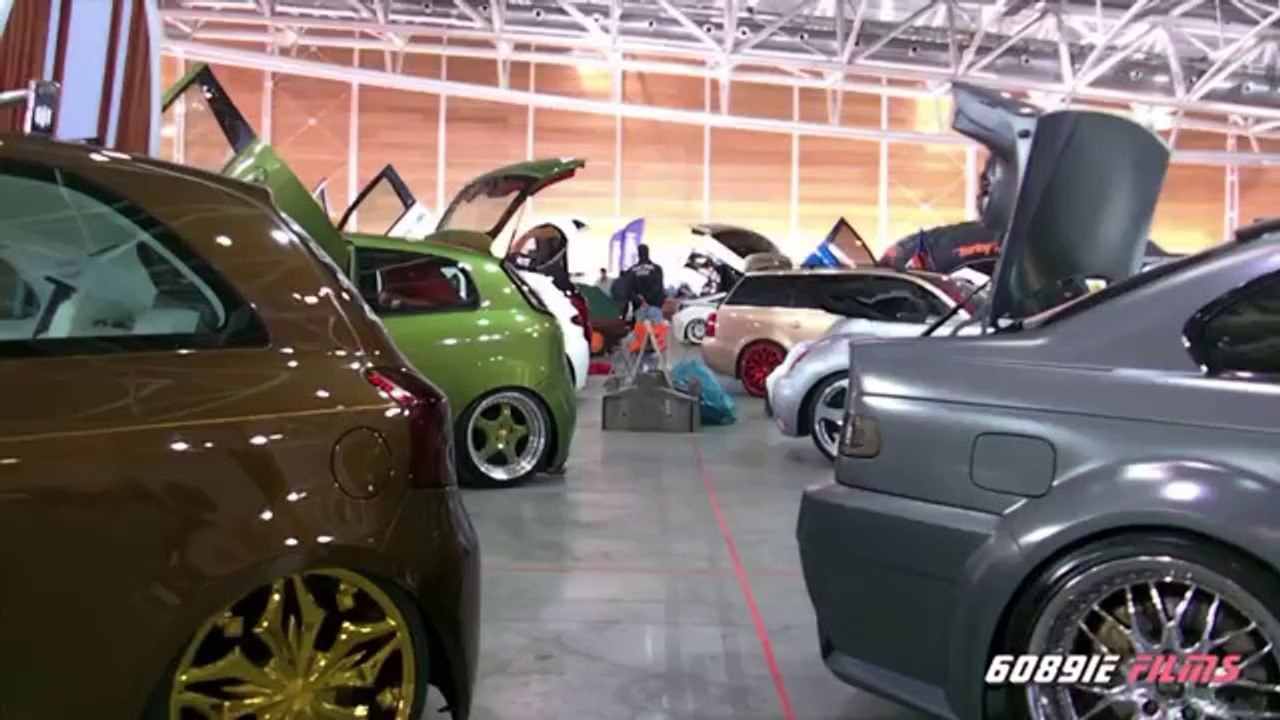 TUNING