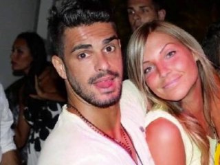 emozioni......Cristian e Tara