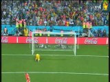 ركلات الترجيح تأهل الأرجنتين إلى النهائي على حساب هولندا