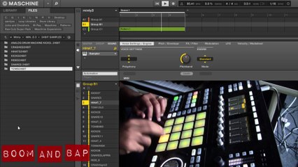 Boom and Bap: Minty Drums 3 Review 🎶