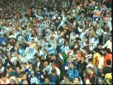 Argentina vs Holanda Goles de Penal Mundial Brasil 2014