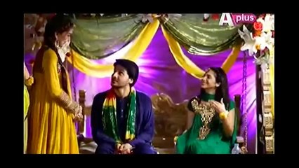 Marasim Episode 9 Full On A Plus