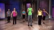 Club Hip Hop_ Dance Party with Billy Blanks Jr