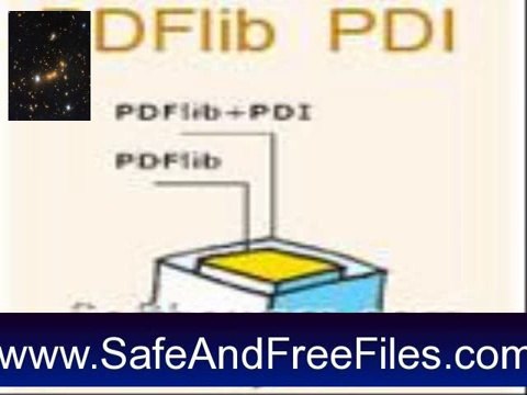 Get PDFlib TET PDF IFilter (64-Bit) 4.2 Serial Key Free Download