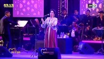 نوال الكويتية - معقولة تنساني - مهرجان موازين 2014م‬