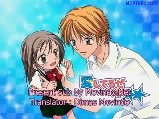 Aisze Episode 14 Overview