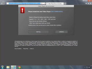 Get Rid of lpmxp4036.com pop-up