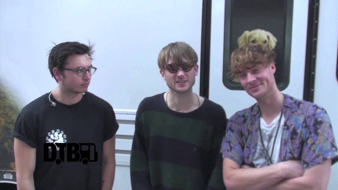 Dinosaur Pile Up - DREAM TOUR Ep. 66