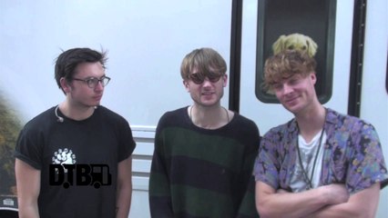 Dinosaur Pile Up - DREAM TOUR Ep. 66