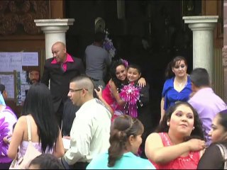 MUSICAL XV AÑOS JENIFER JAQUELINNE RODRÍGUEZ GARCÍA