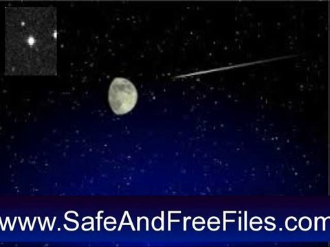 Get Phases of the Moon - Animated Screensaver 5.07 Activation Key Free Download